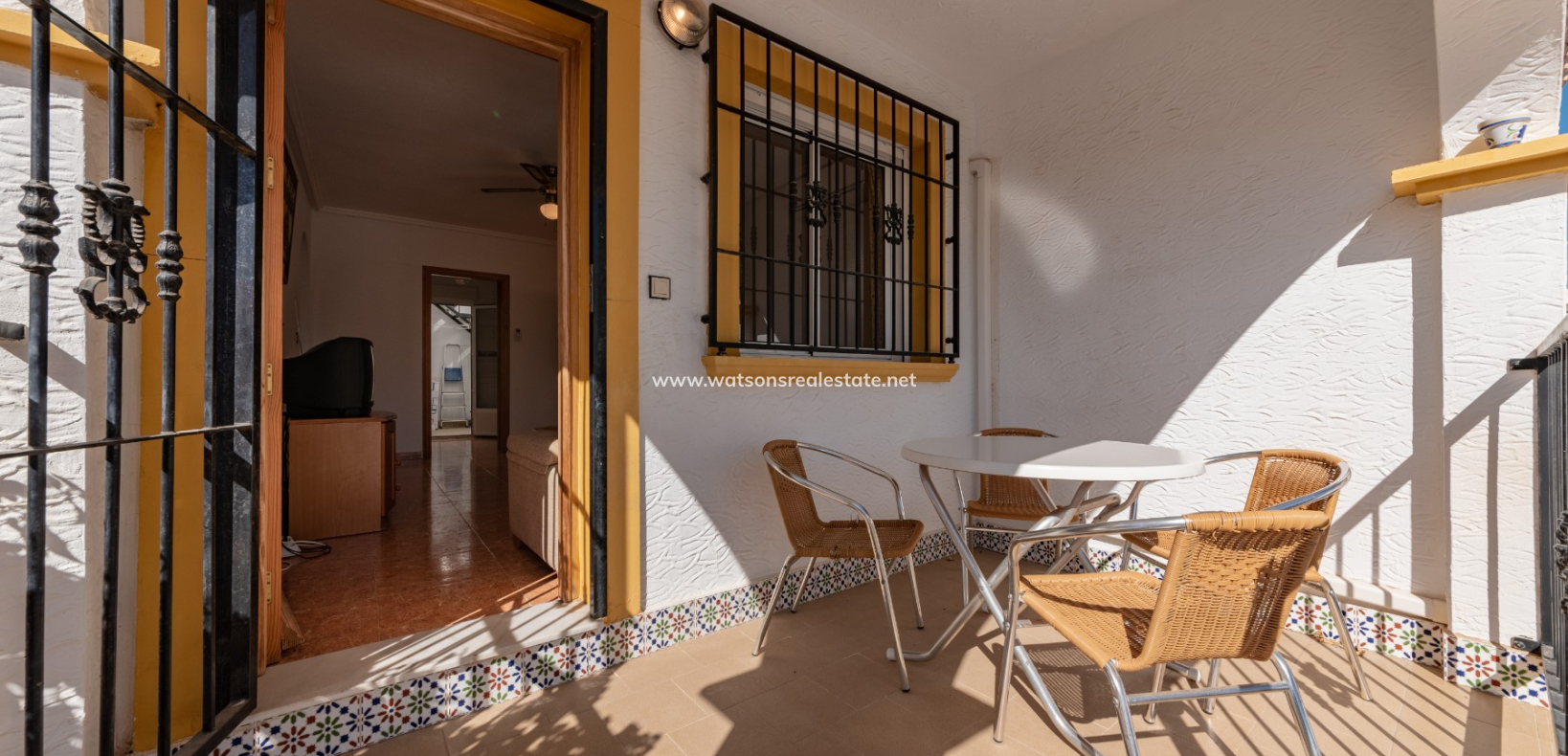 Venta - Quad - Urb. La Marina