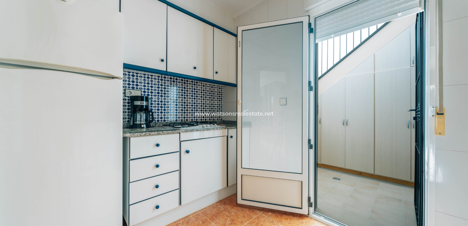 Venta - Quad - Urb. La Marina