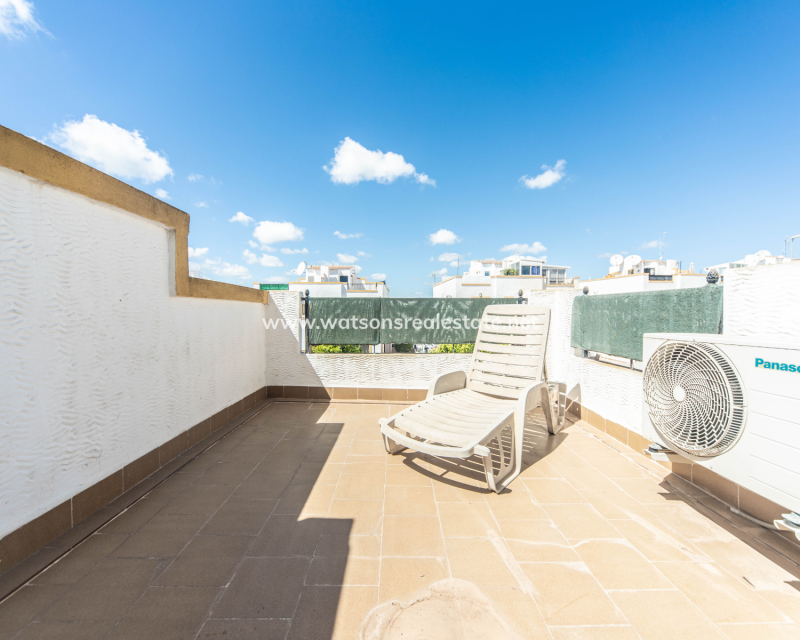 Venta - Quad - Urb. La Marina