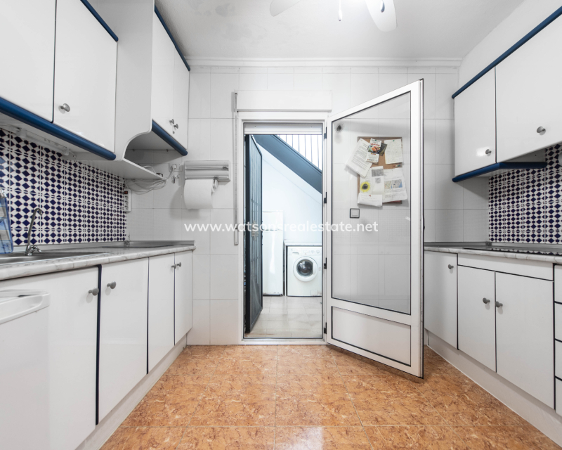 Venta - Quad - Urb. La Marina
