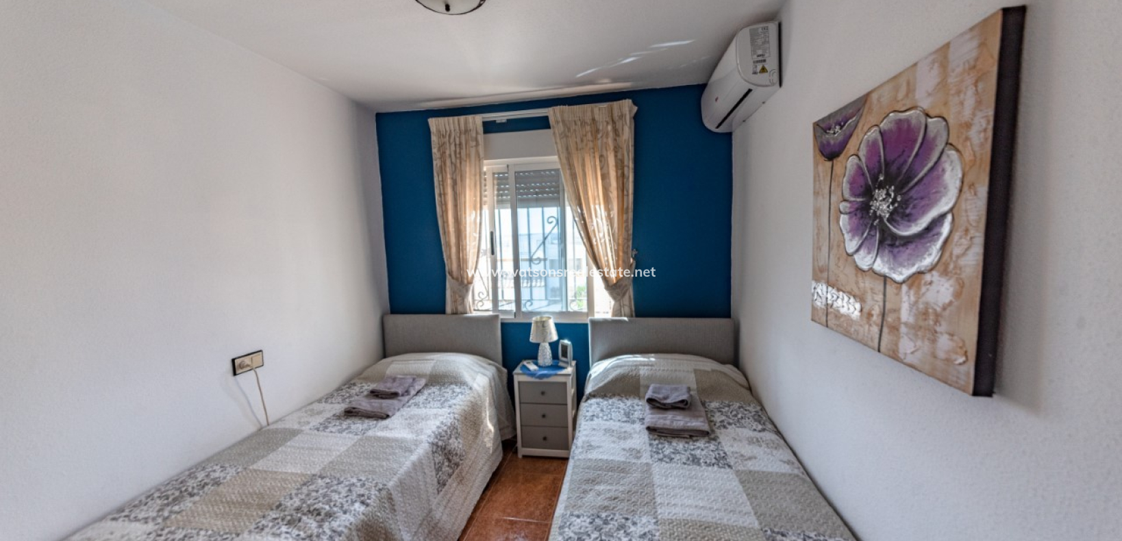 Venta - Quad - Urb. La Marina