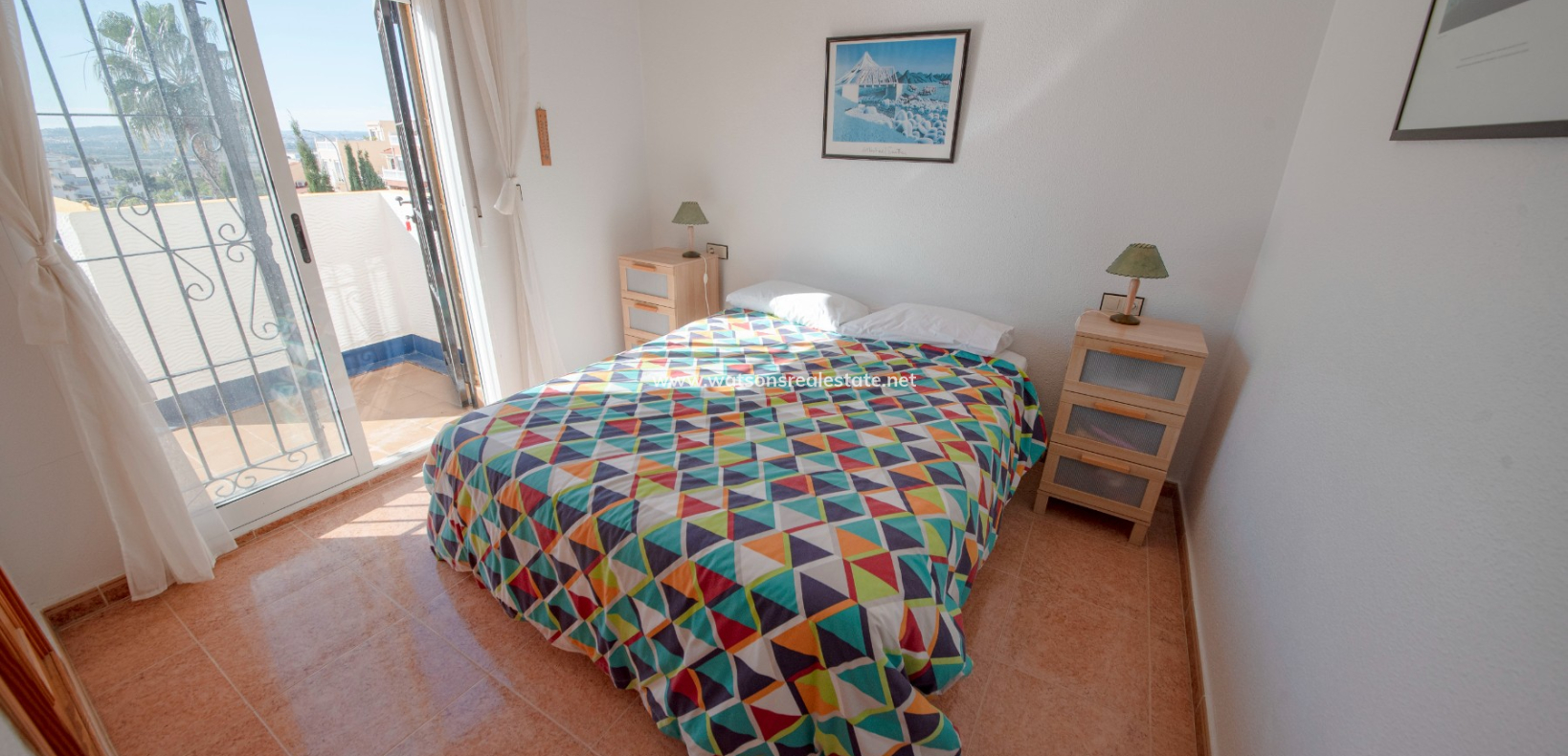 Venta - Quad - Urb. La Marina
