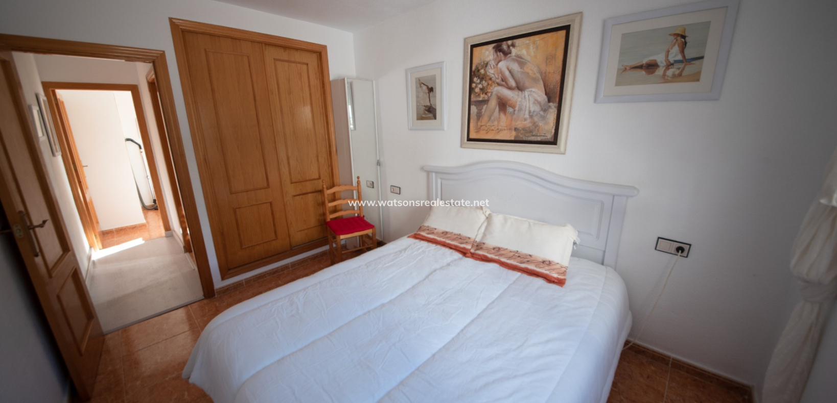 Venta - Quad - Urb. La Marina