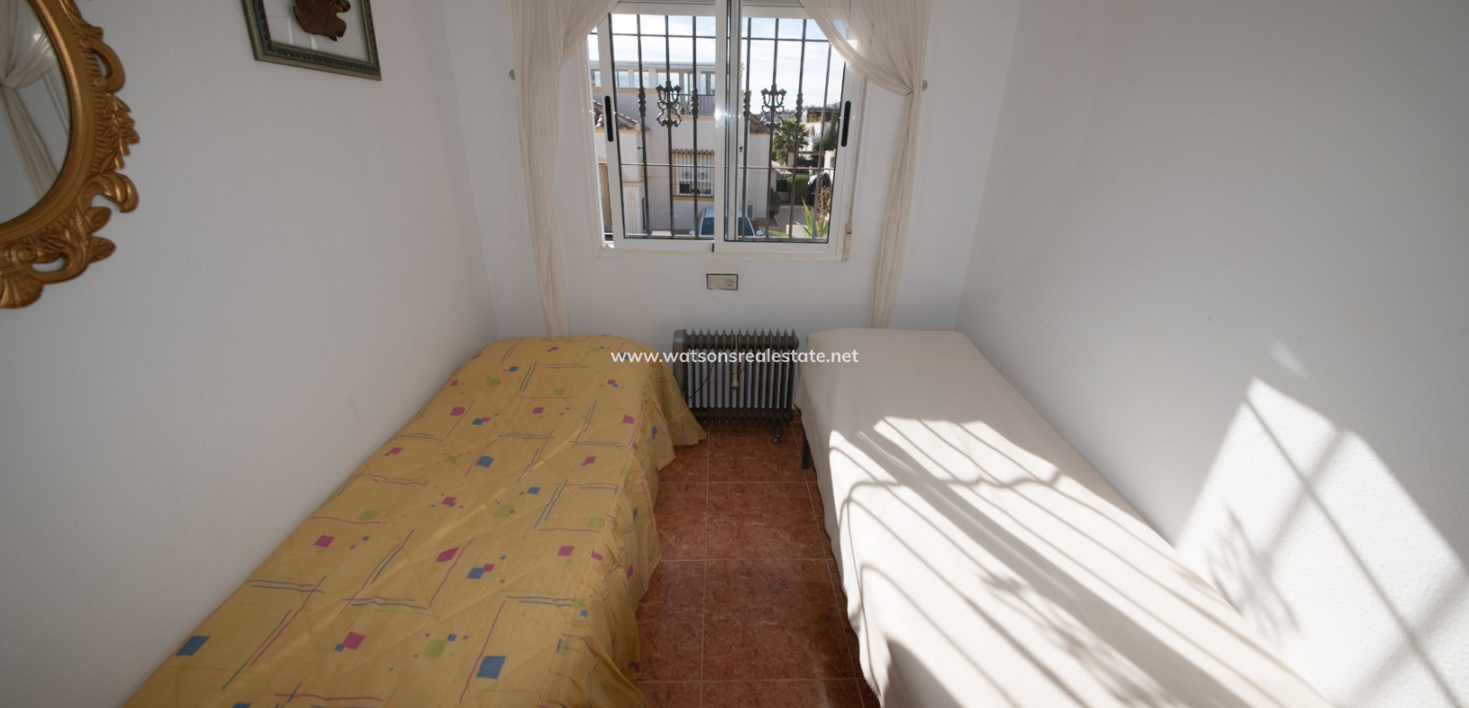 Venta - Quad - Urb. La Marina