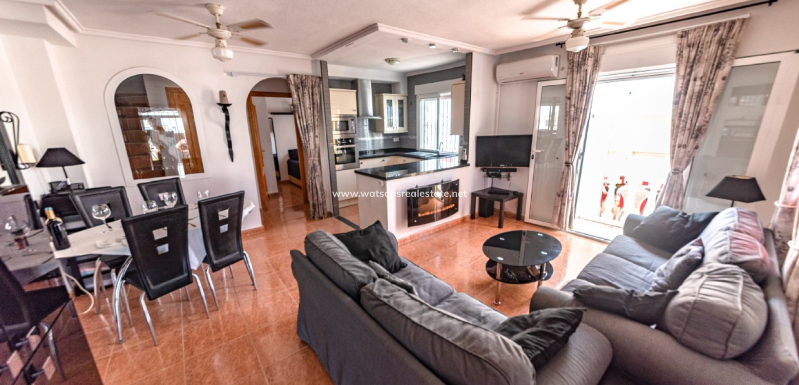 Venta - Quad - Urb. La Marina