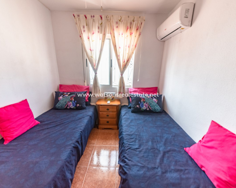 Venta - Quad - Urb. La Marina