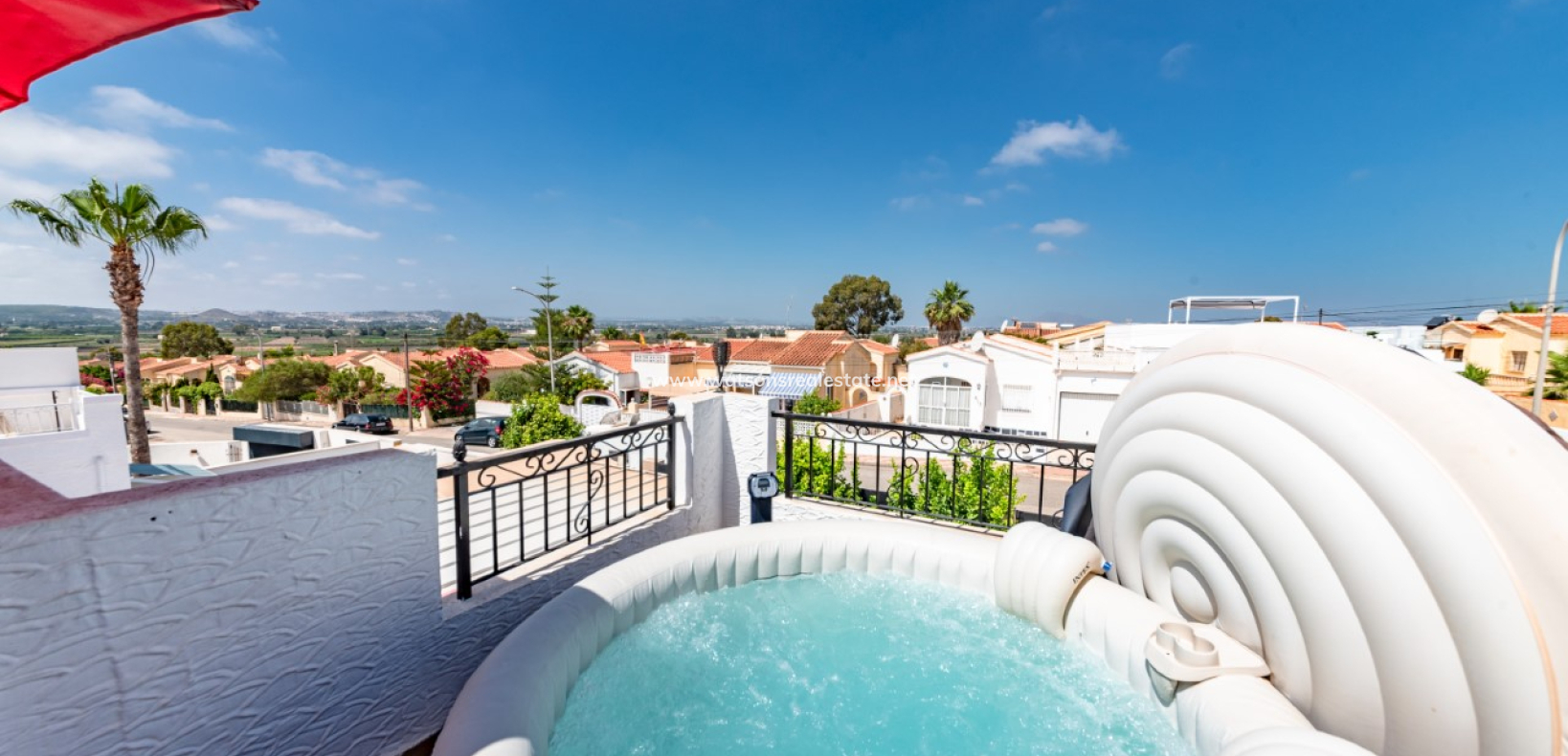 Venta - Quad - Urb. La Marina