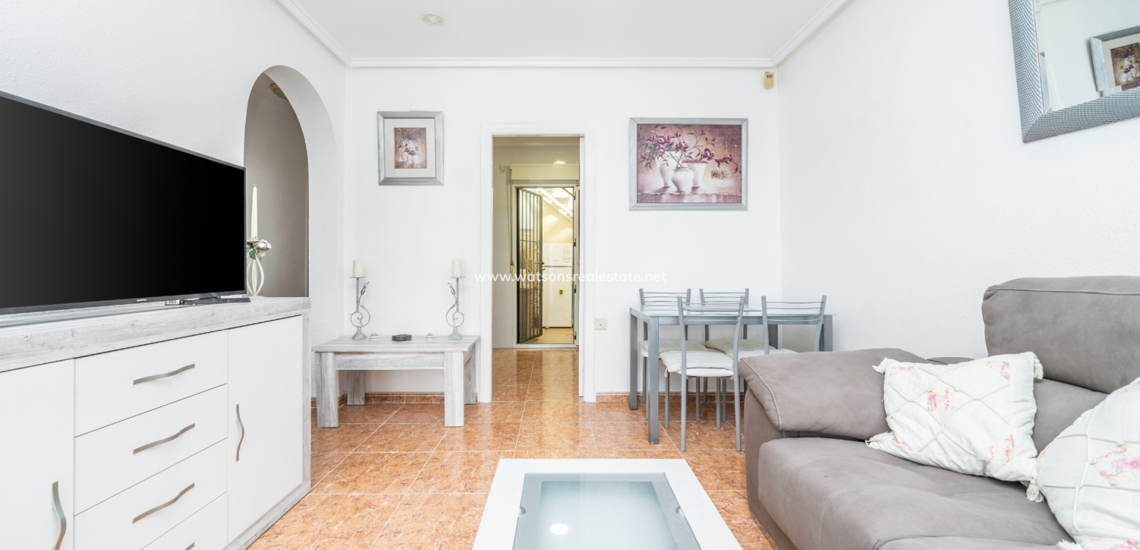 Venta - Quad - Urb. La Marina