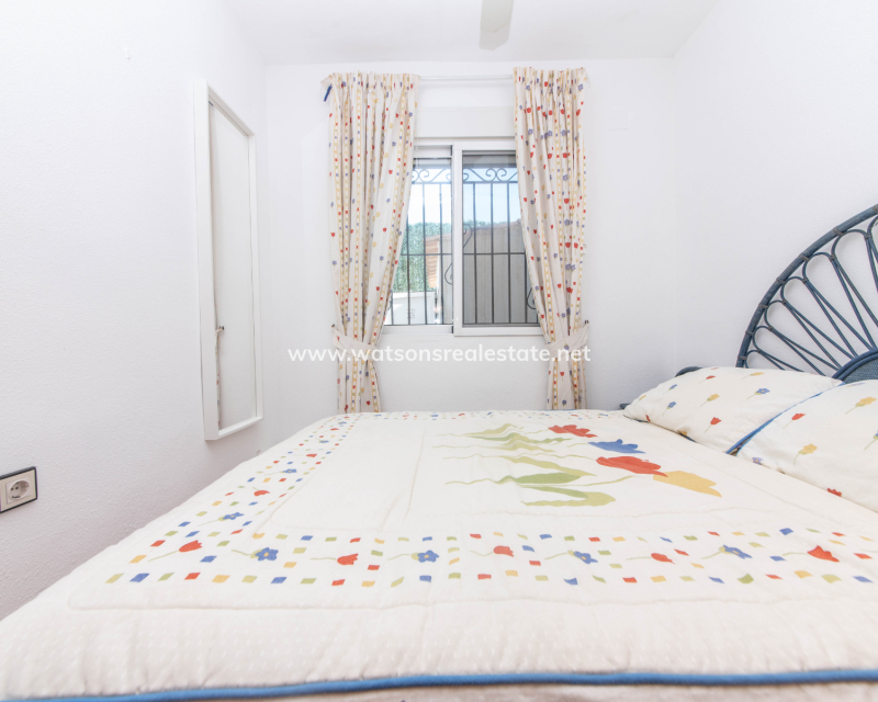 Venta - Quad - Urb. La Marina
