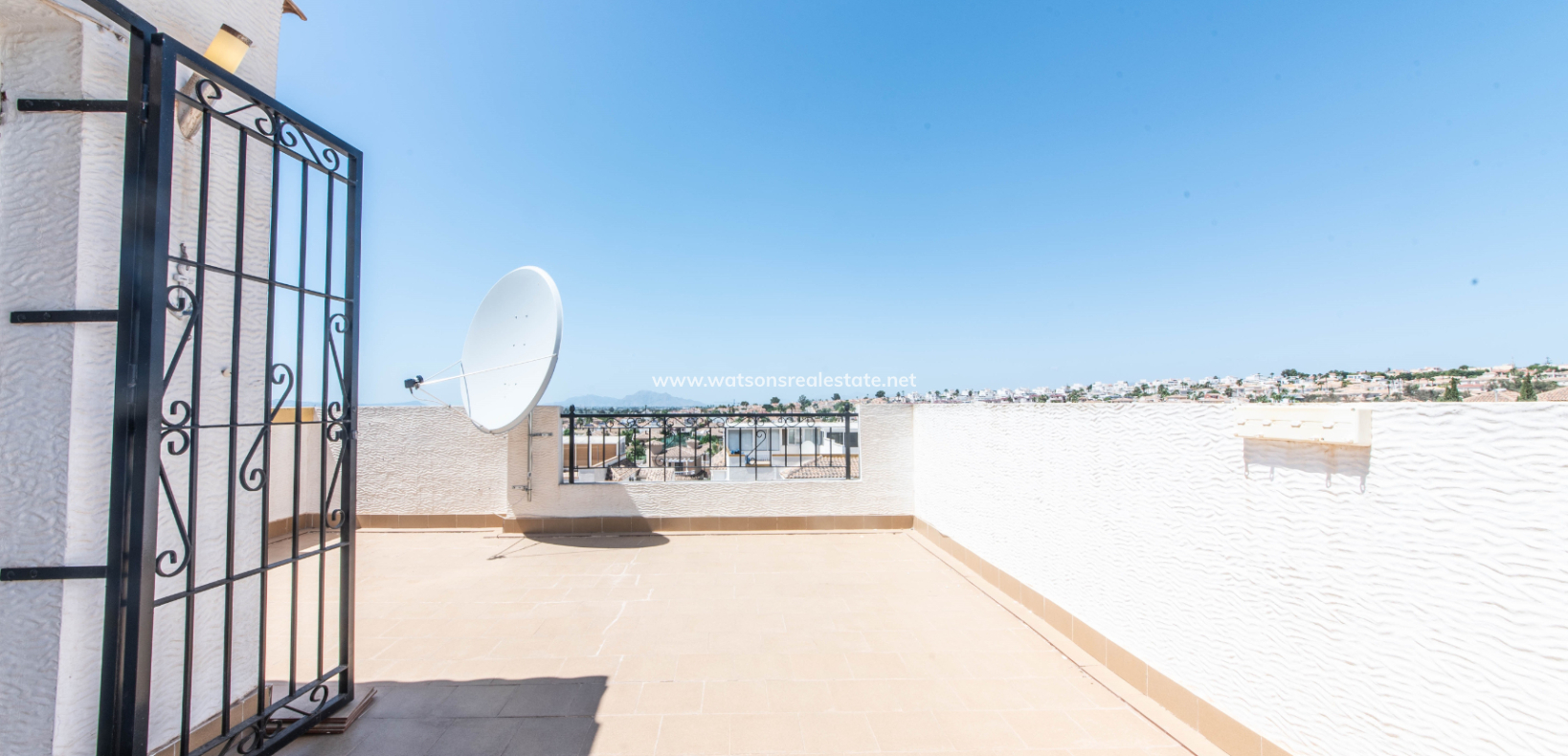 Venta - Quad - Urb. La Marina