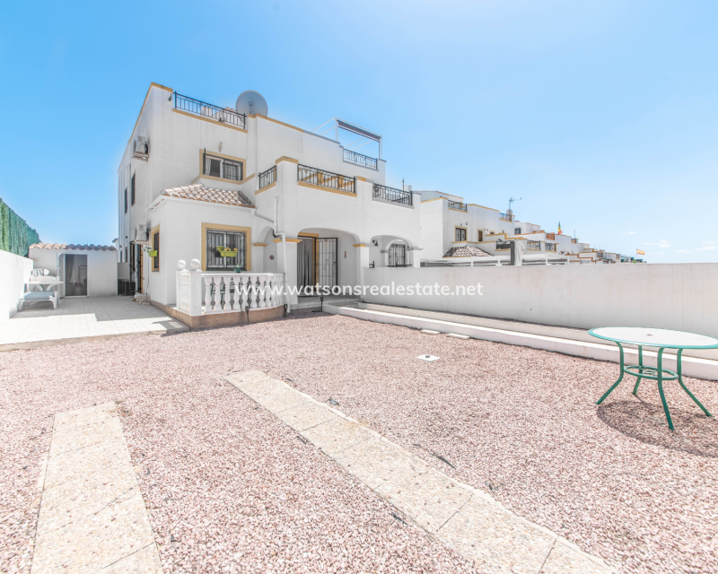 Venta - Quad - Urb. La Marina