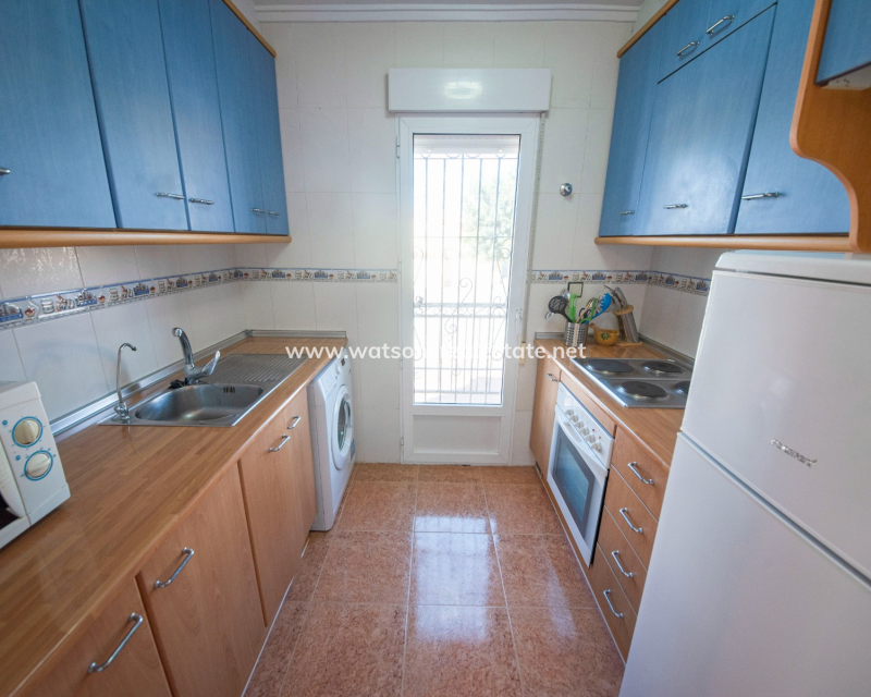Venta - Quad - Urb. La Marina