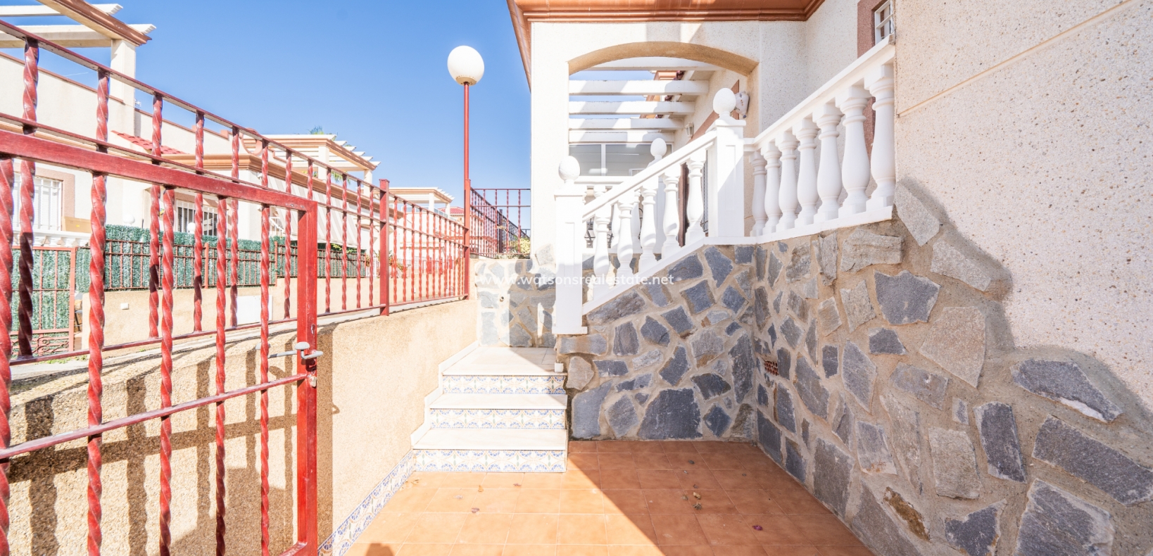 Venta - Quad - Urb. La Marina