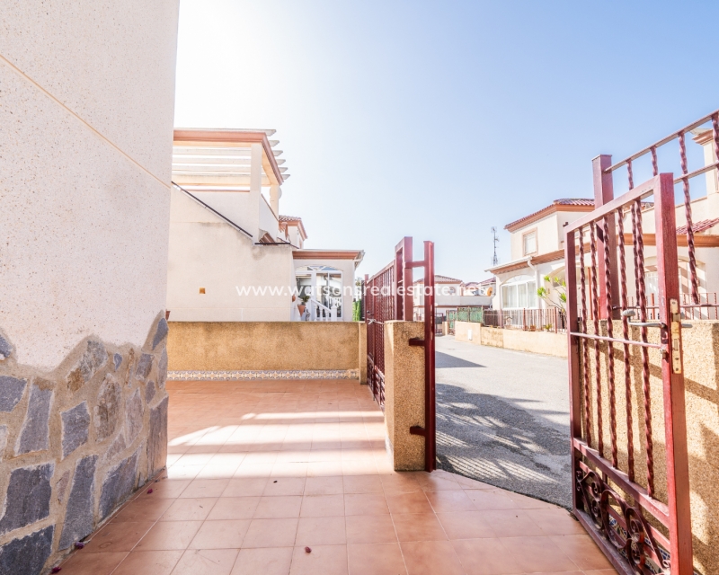 Venta - Quad - Urb. La Marina