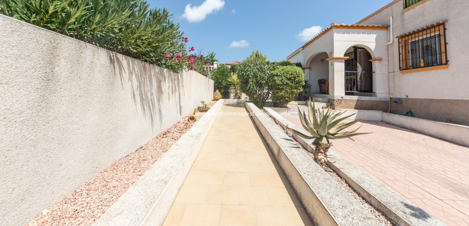 Venta - Quad - Urb. La Marina