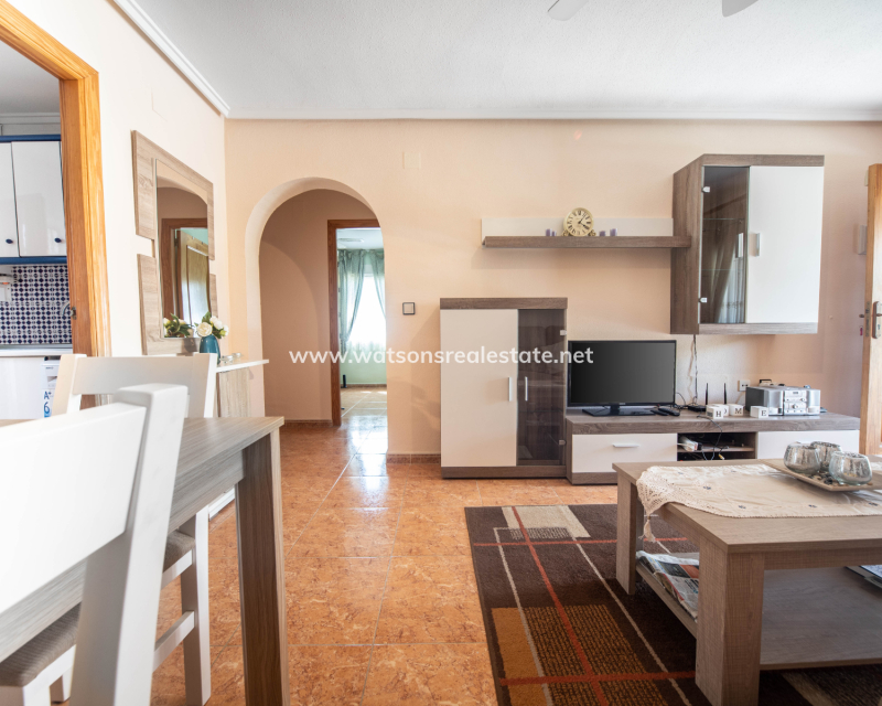 Venta - Quad - Urb. La Marina