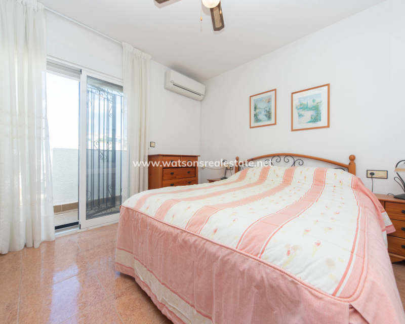 Venta - Quad - Urb. La Marina