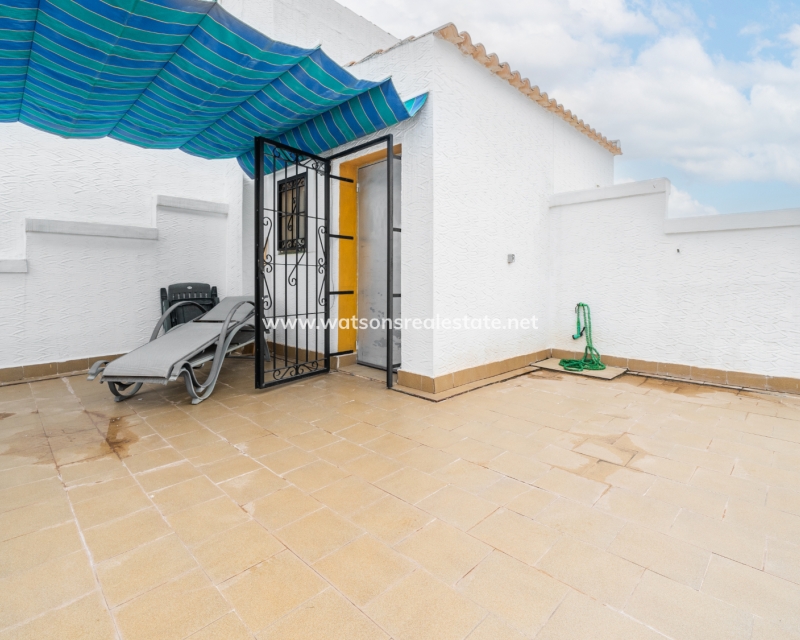 Venta - Quad - Urb. La Marina