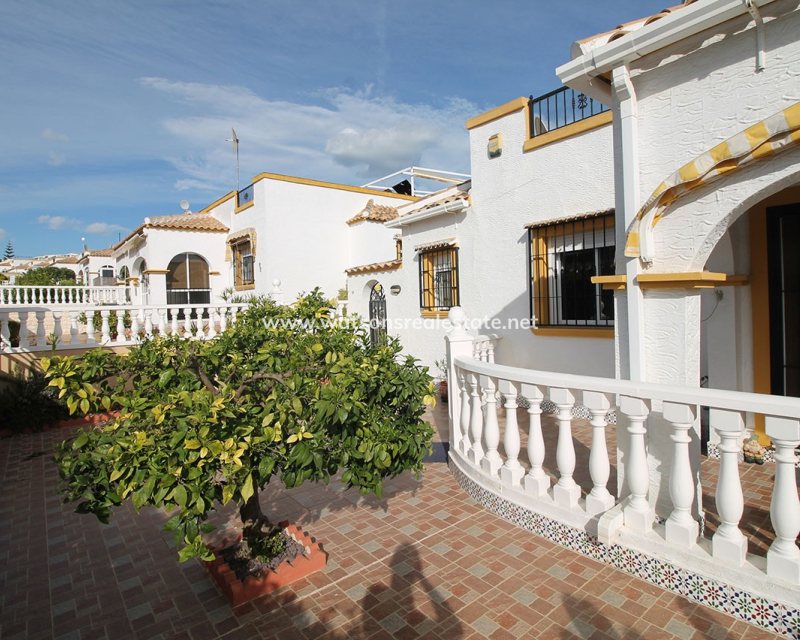 Venta - Quad - Urb. La Marina