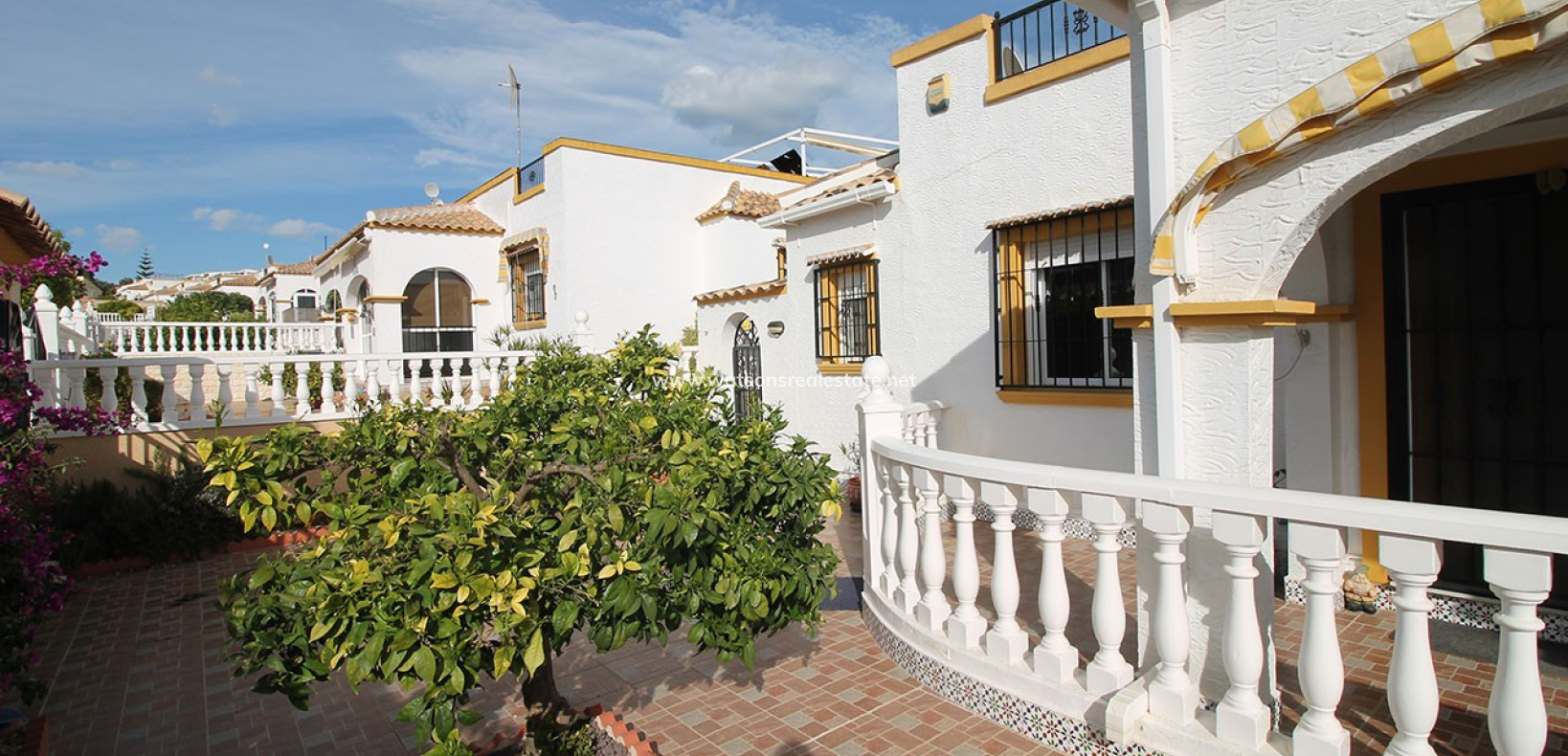 Venta - Quad - Urb. La Marina
