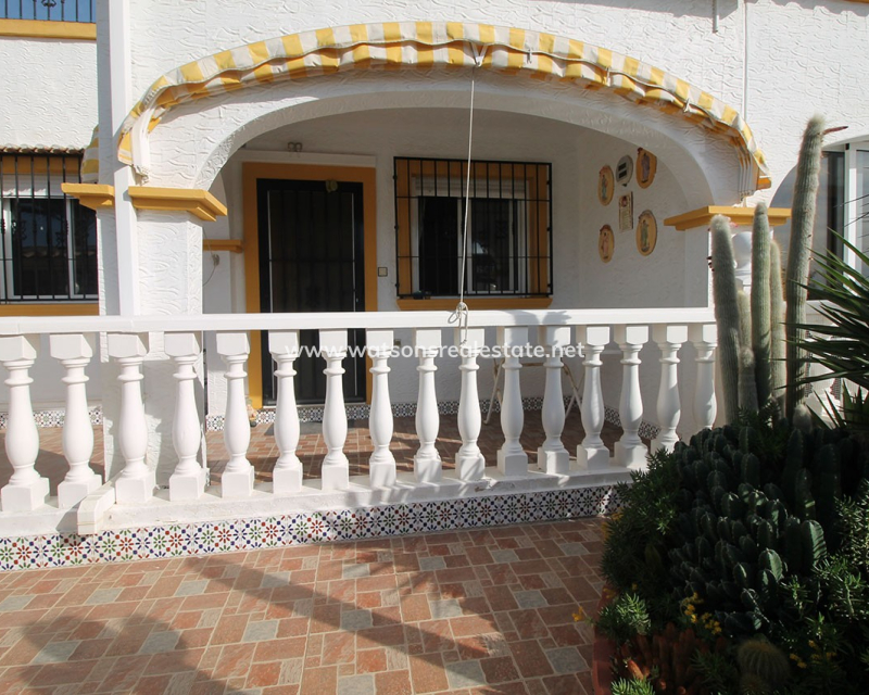 Venta - Quad - Urb. La Marina