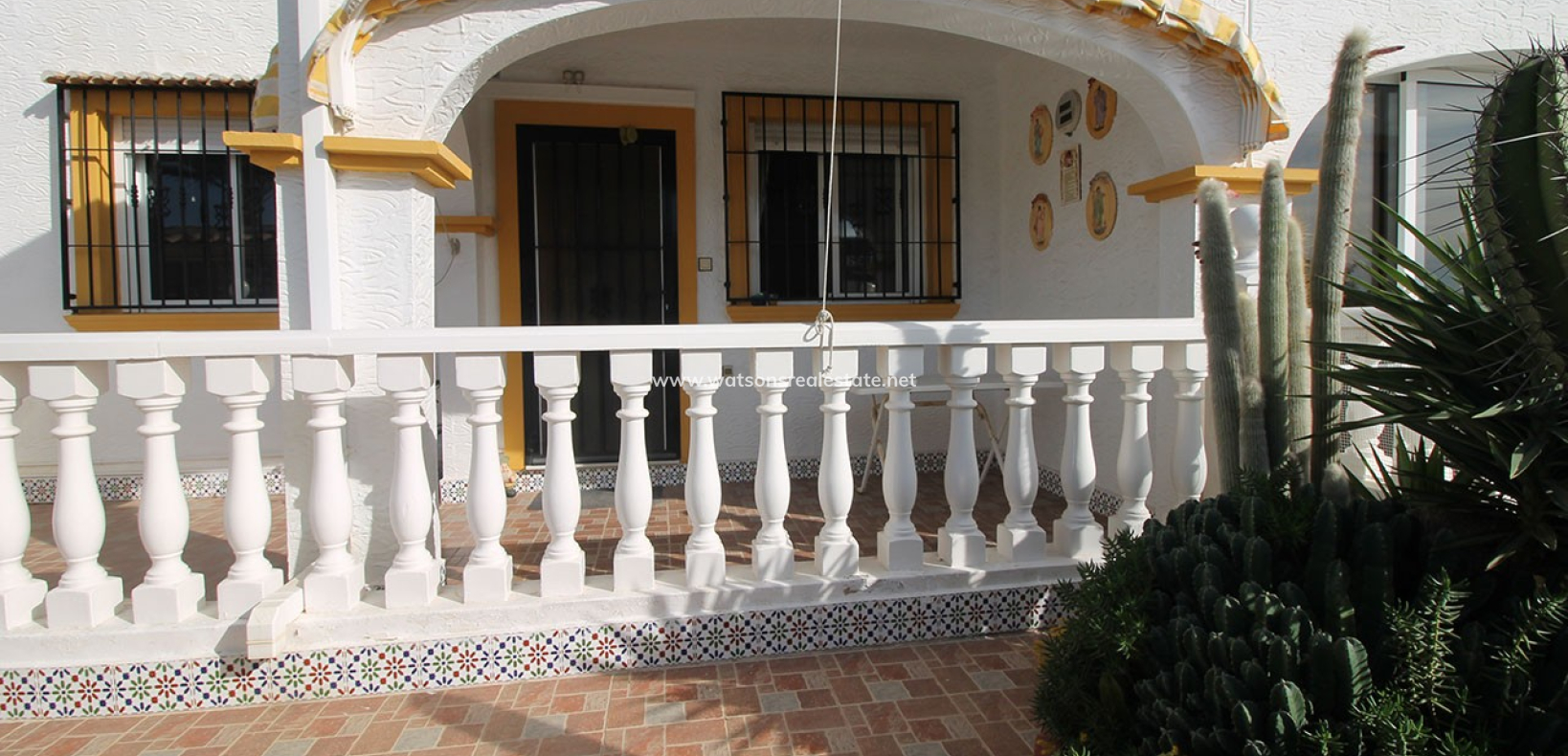 Venta - Quad - Urb. La Marina
