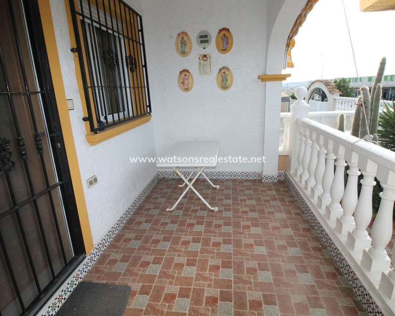 Venta - Quad - Urb. La Marina