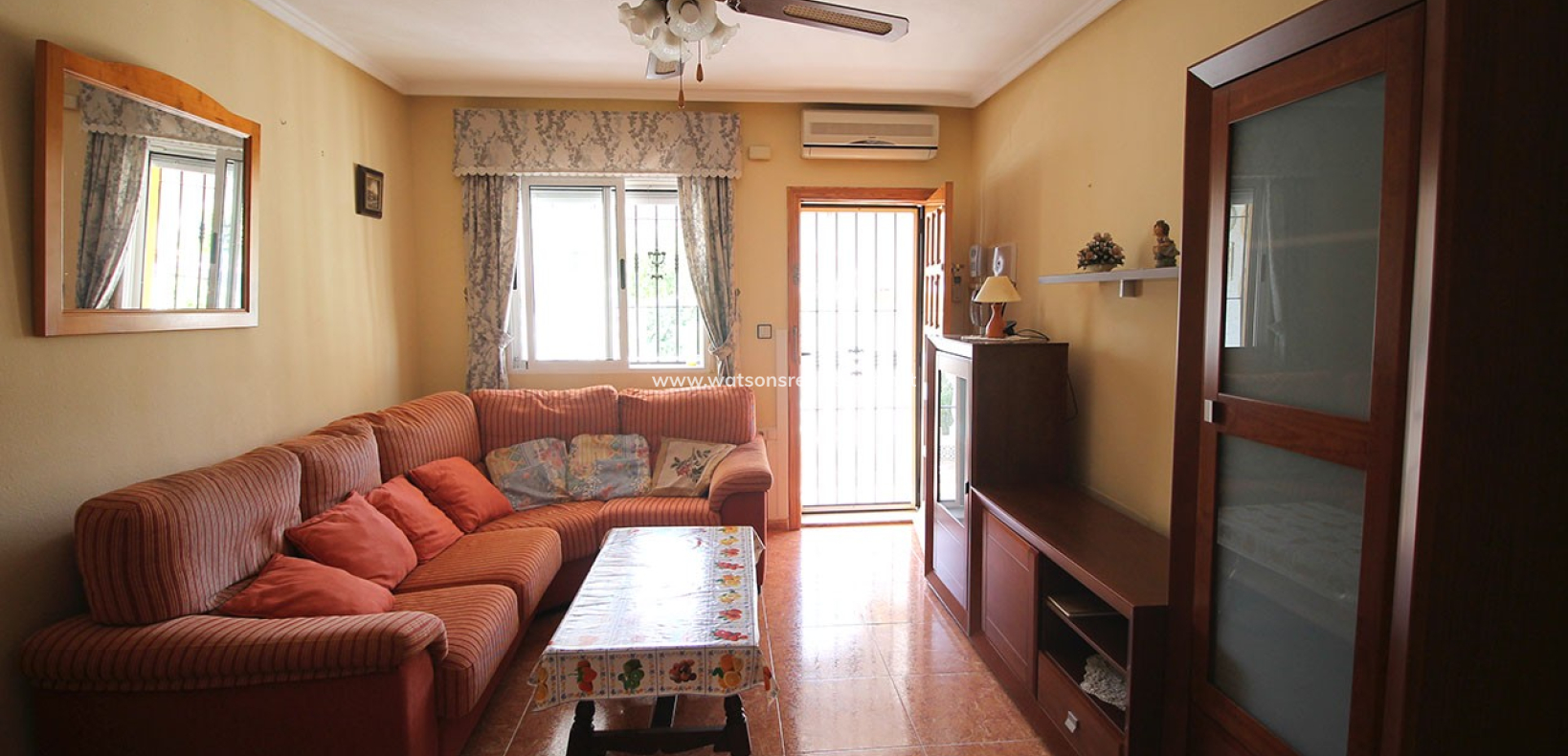 Venta - Quad - Urb. La Marina