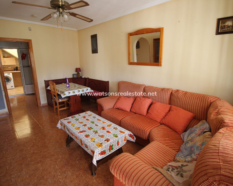 Venta - Quad - Urb. La Marina
