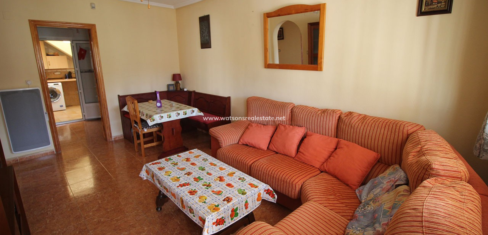 Venta - Quad - Urb. La Marina