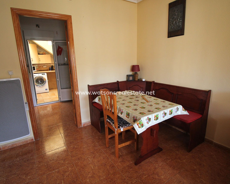 Venta - Quad - Urb. La Marina