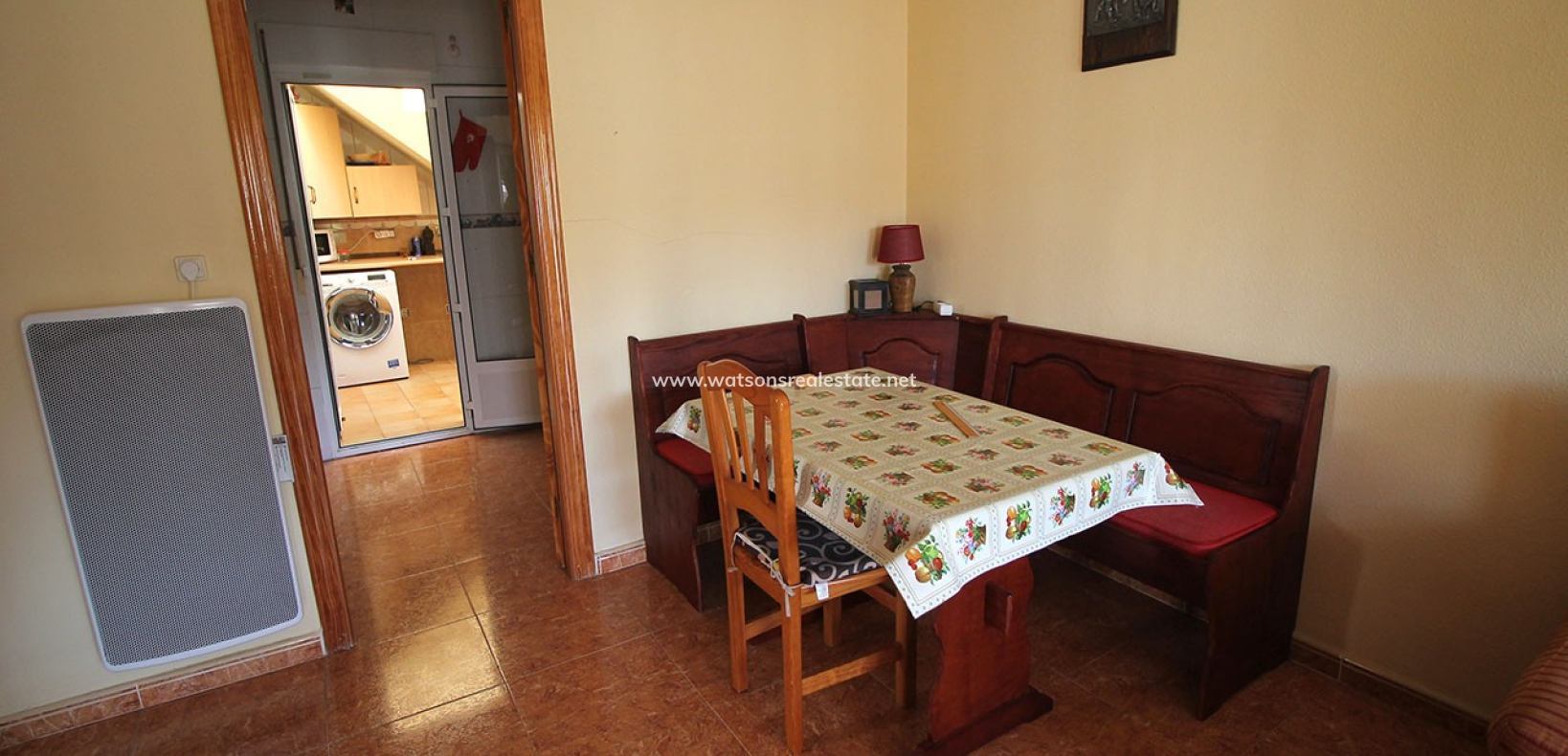 Venta - Quad - Urb. La Marina