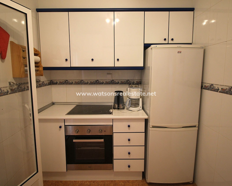 Venta - Quad - Urb. La Marina