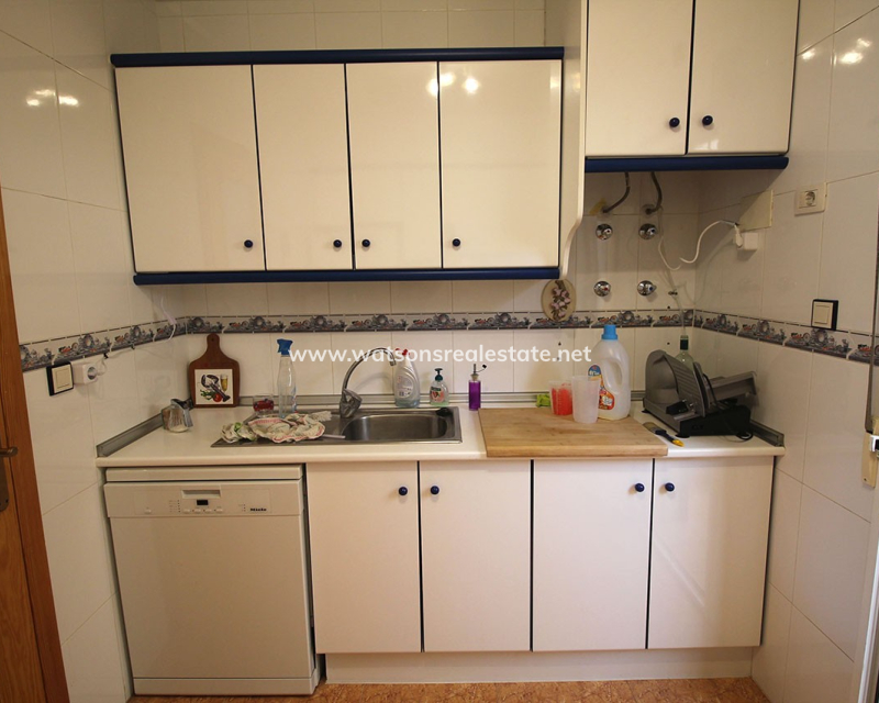 Venta - Quad - Urb. La Marina