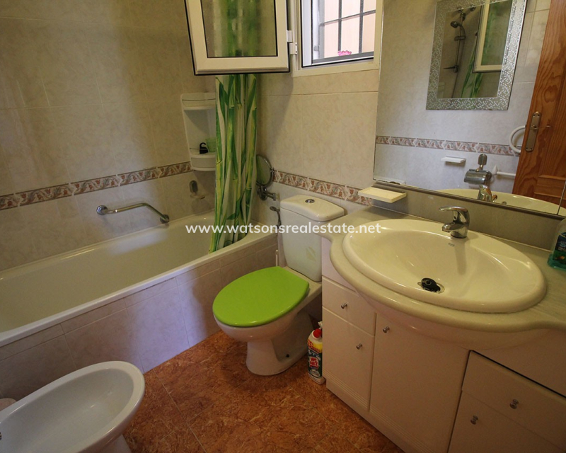 Venta - Quad - Urb. La Marina