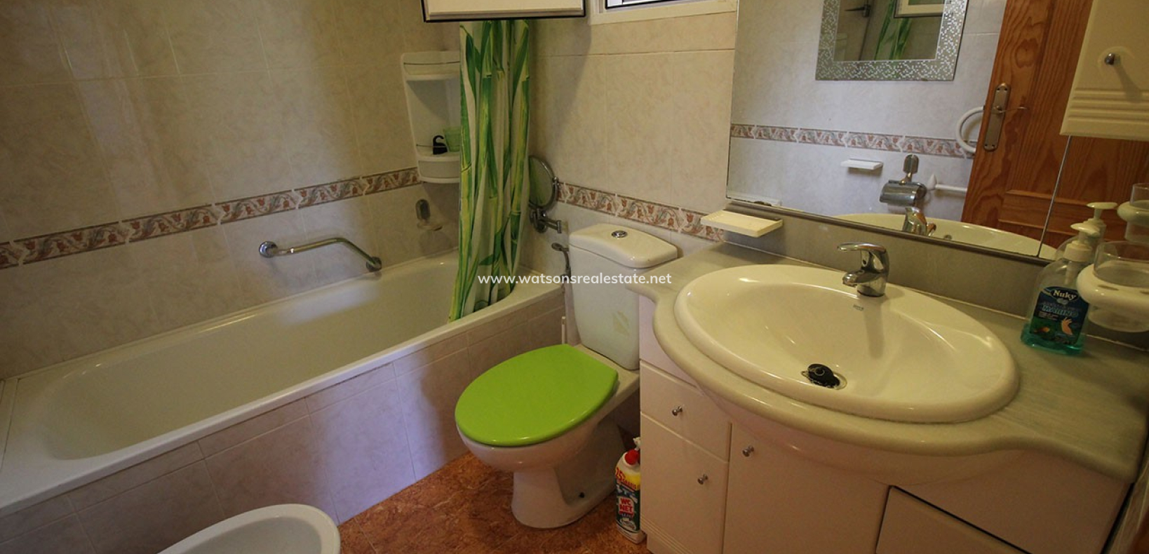 Venta - Quad - Urb. La Marina