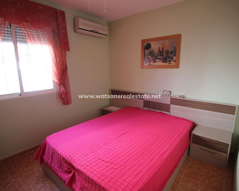 Venta - Quad - Urb. La Marina