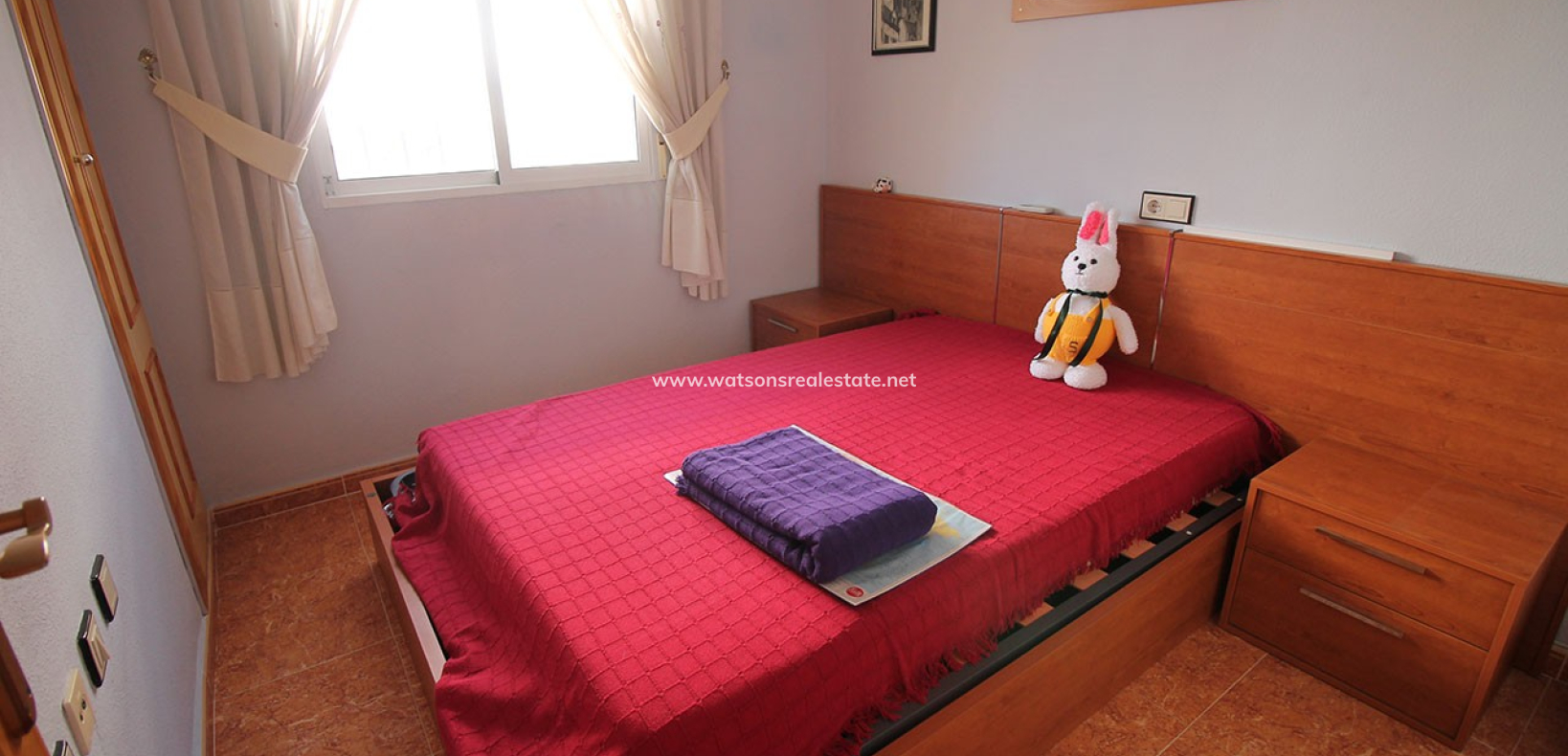Venta - Quad - Urb. La Marina