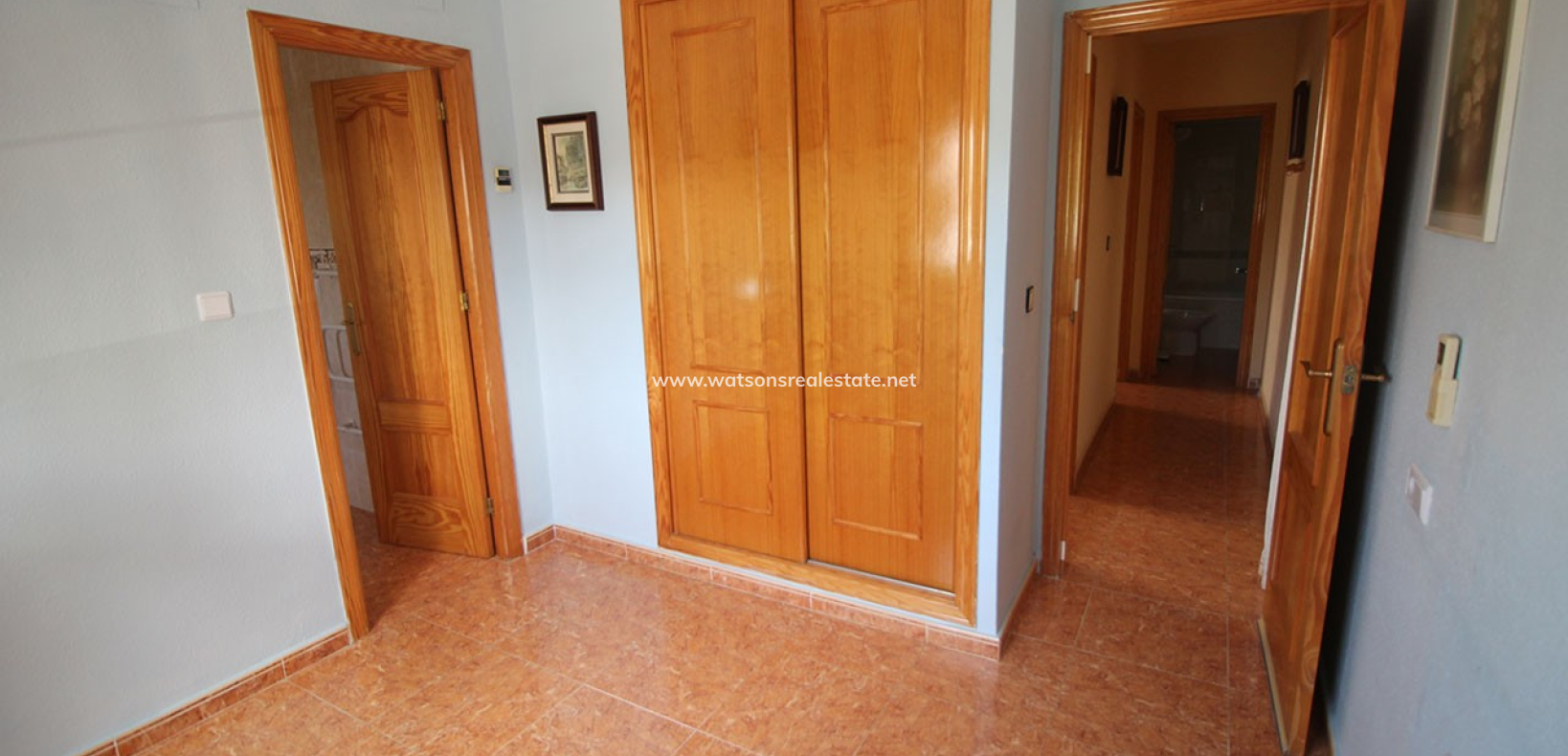 Venta - Quad - Urb. La Marina