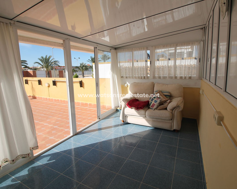 Venta - Quad - Urb. La Marina
