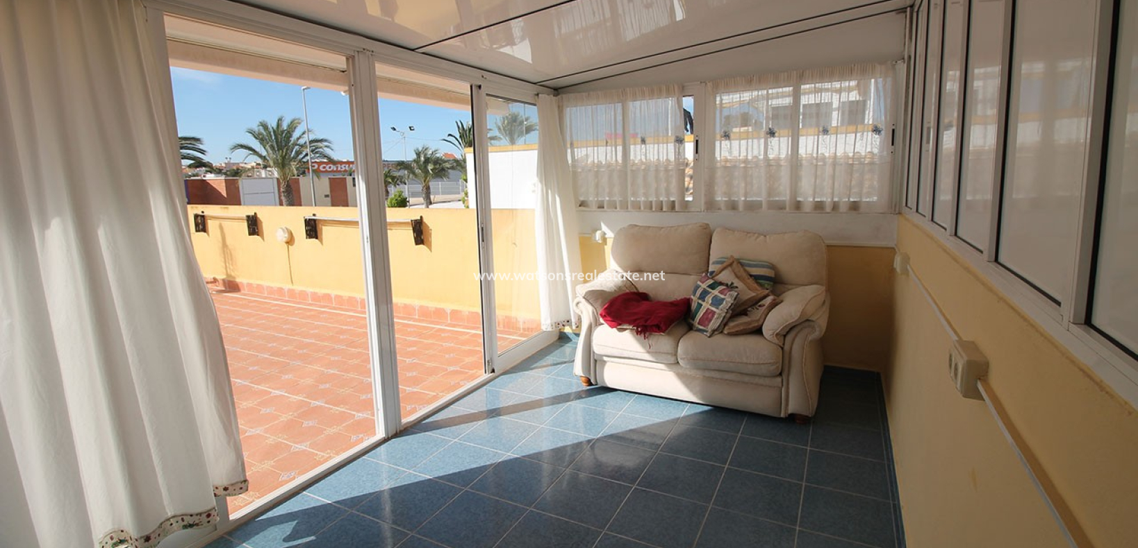 Venta - Quad - Urb. La Marina