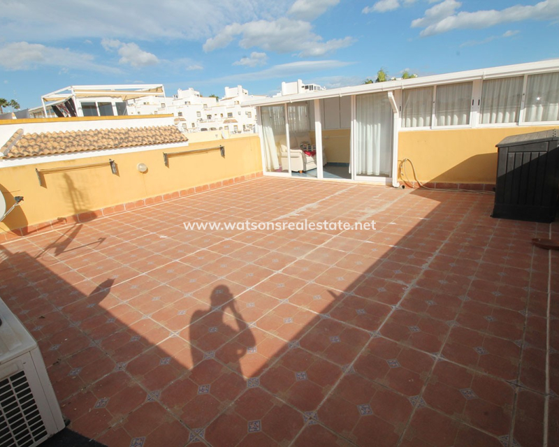 Venta - Quad - Urb. La Marina