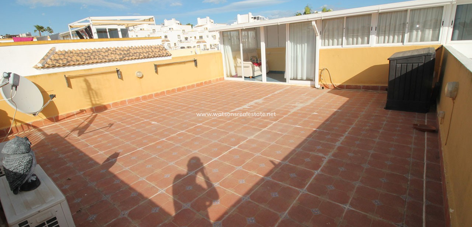 Venta - Quad - Urb. La Marina