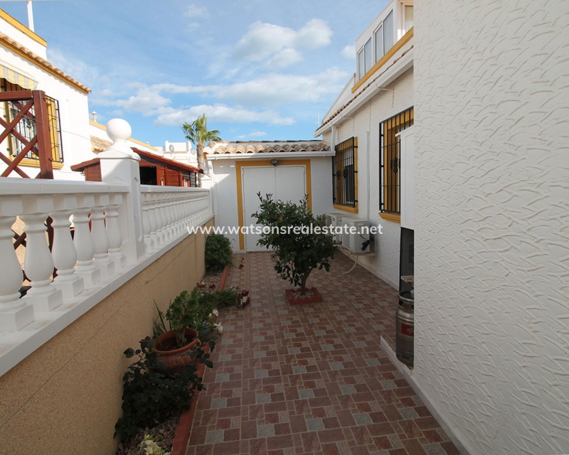 Venta - Quad - Urb. La Marina