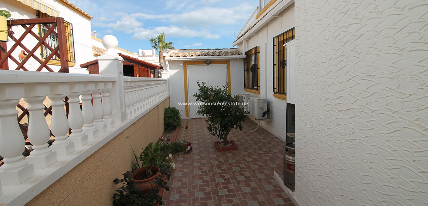 Venta - Quad - Urb. La Marina