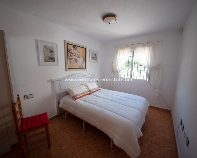 Venta - Quad - Urb. La Marina