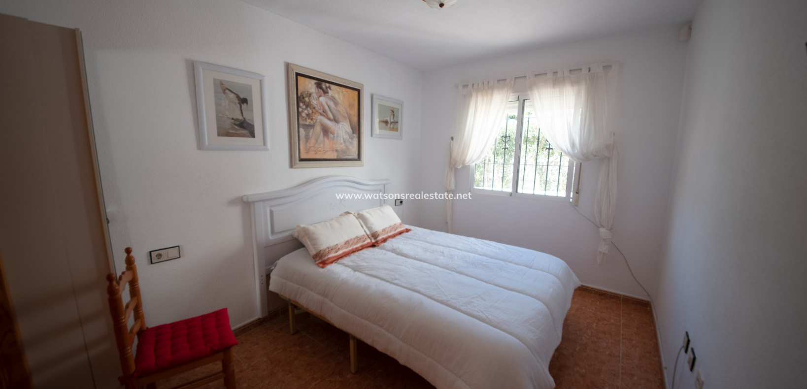 Venta - Quad - Urb. La Marina