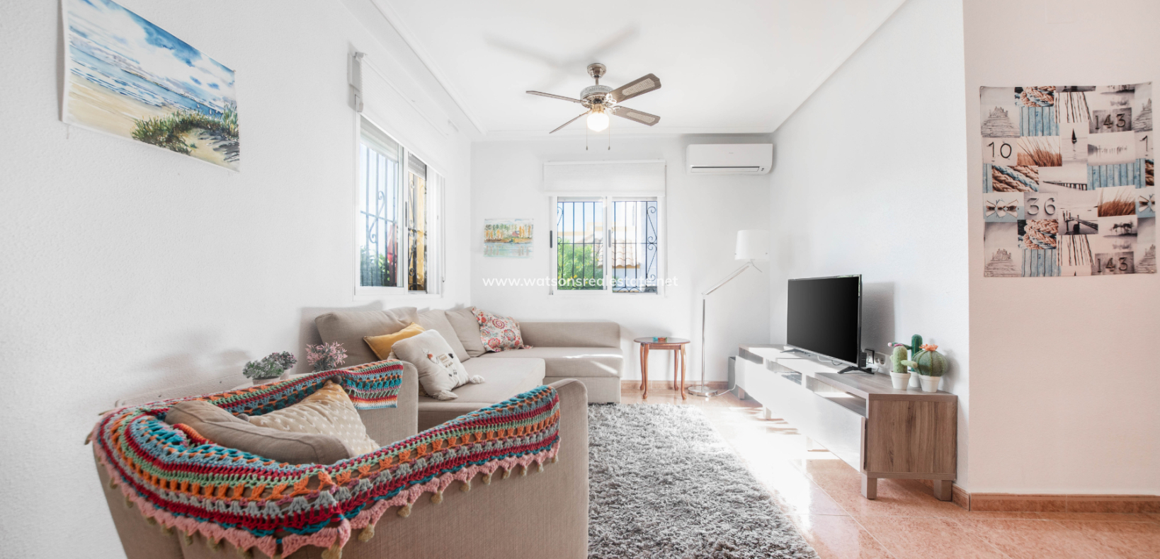 Venta - Quad - Urb. La Marina
