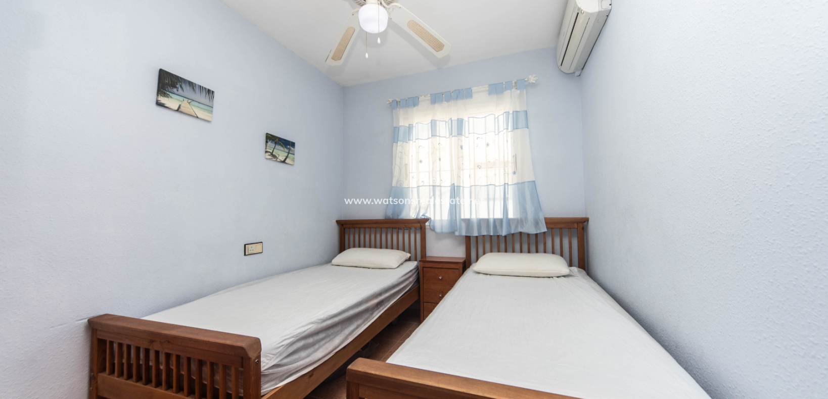 Venta - Quad - Urb. La Marina