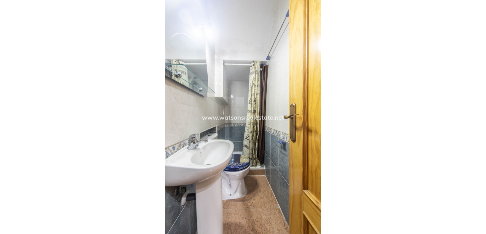 Venta - Quad - Urb. La Marina